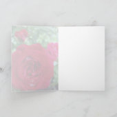 お茶のバラ空白の~個人設定 カード (内部)