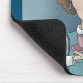 お茶のマウスパッド マウスパッド (コーナー)