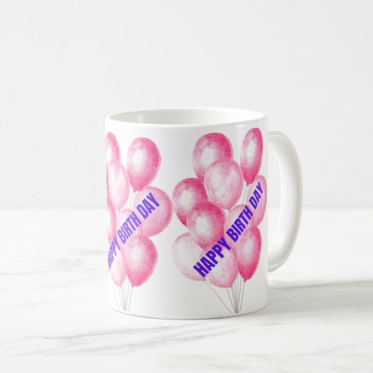 お茶のマグカップ コーヒーマグカップ (正面右)