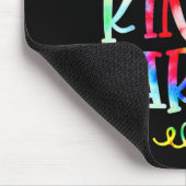 お茶の新学期 マウスパッド (コーナー)