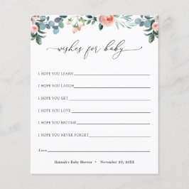 お茶の時間をベビー