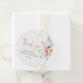 お茶の時間フローラ フェイバータグ (インサイチュ)