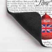 お茶の時間2 マウスパッド (コーナー)