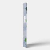 お茶の準備 Case-Mate iPhoneケース (裏面 / 右)