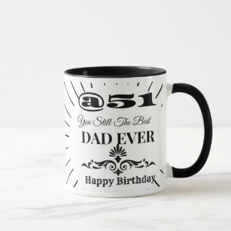 お茶の誕生日マグカップ、おかしなマグカップ、ギャグマグカップおもしろい、 マグカップ