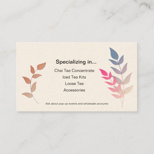 お茶やもっと 名刺 (裏面)