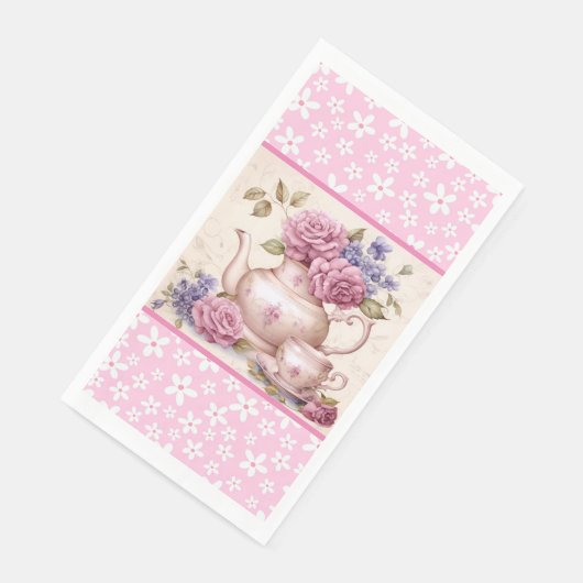 お茶をどうぞ (コーナー)