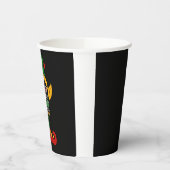 お茶を合わせたいだけお気に入りのだ 紙コップ (左)