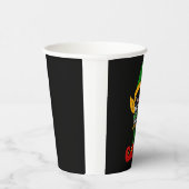 お茶を合わせたいだけお気に入りのだ 紙コップ (右)