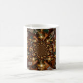 お茶エレガント文化 – ヴィンテージSamovars コーヒーマグカップ (中央)