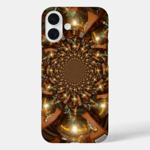 お茶エレガント文化 – ヴィンテージSamovars. iPhone 16 Plusケース
