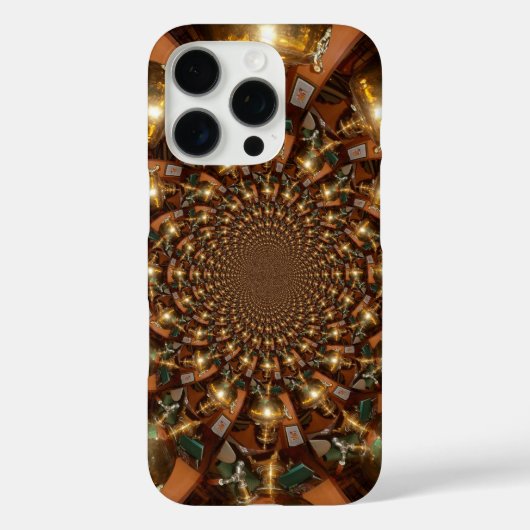 お茶エレガント文化 – ヴィンテージSamovars. Case-Mate iPhoneケース (裏面)