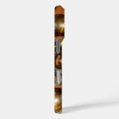 お茶エレガント文化 – ヴィンテージSamovars. Case-Mate iPhoneケース (裏面 / 右)