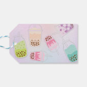 お茶ボバ茶の誕生日をパーしよう ギフトタグ (裏面横)