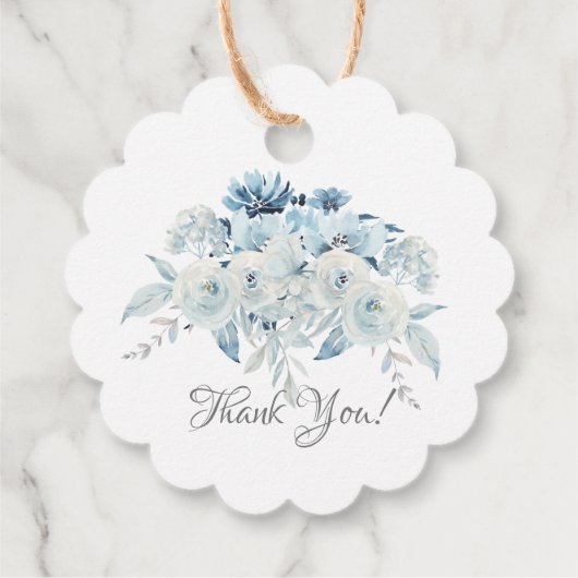 お茶モダン赤ちゃんシャワーお願いギフトラベル フェイバータグ (裏面)