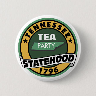 お茶会の国家 缶バッジ