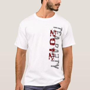 お茶会の2012年のTシャツ Tシャツ