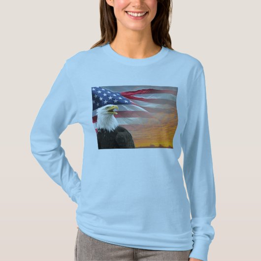 お茶会のTシャツ Tシャツ (正面)