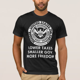 お茶会のTシャツ Tシャツ