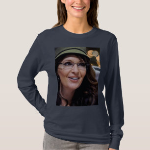 お茶会のTシャツ Tシャツ