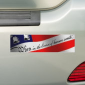 お茶会2009年4月15日 バンパーステッカー (車上)