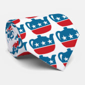 お茶会! ネクタイ (ロール)