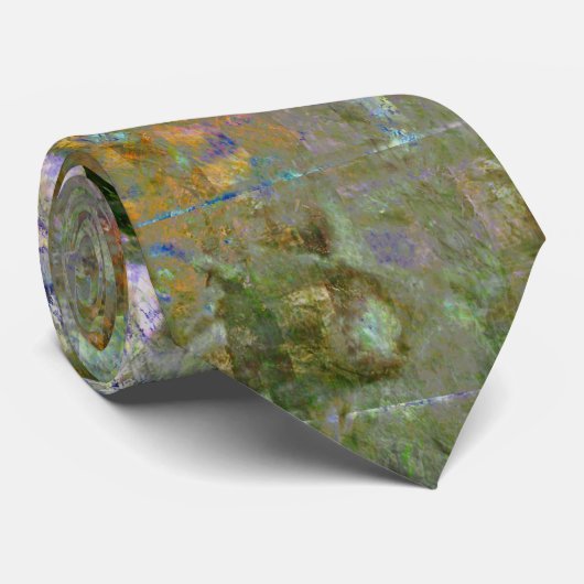 お茶会 ネクタイ (ロール)