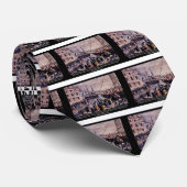 お茶会 ネクタイ (ロール)