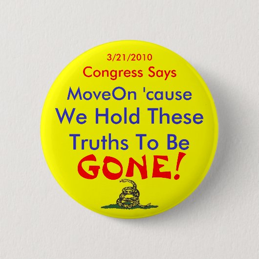 お茶会 缶バッジ (正面)