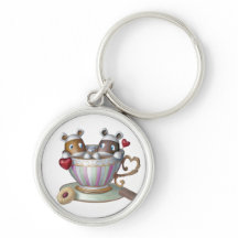 お茶及び切れのBake® -私のお茶