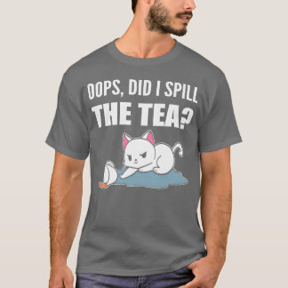 お茶好きさんへのギフトに家族 Tシャツ
