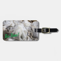 お茶好きの時間バッグ