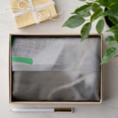 お茶好きの時間バッグ 薄葉紙 (ギフト)