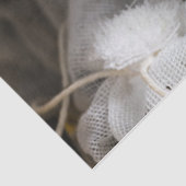 お茶好きの時間バッグ 薄葉紙 (詳細)