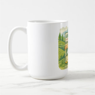 お茶 コーヒーマグカップ
