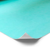 お茶 ポスター (角)