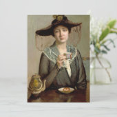 お茶 | リラカボットペリー (スタンド正面)