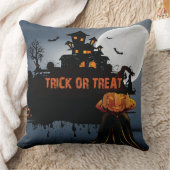 お菓子かぼうぼうのお城 クッション (ブランケット)