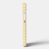 お菓子が大好き Case-Mate iPhoneケース (裏面 / 左)