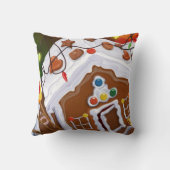 お菓子の家 クッション (裏面)