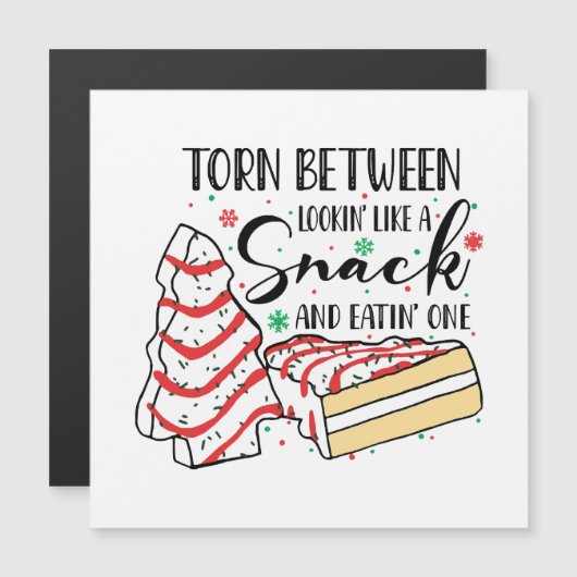 お菓子みたい (正面/裏面)