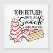 お菓子みたい (正面)