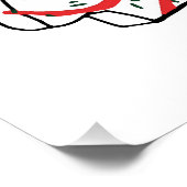 お菓子みたい ポスター (コーナー)