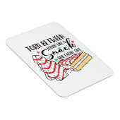 お菓子みたい マグネット (右側)