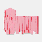 お菓子を持って行かないと フェイバーボックス (折り畳みなし)