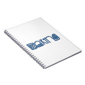 お菓子作り ノートブック (右側)