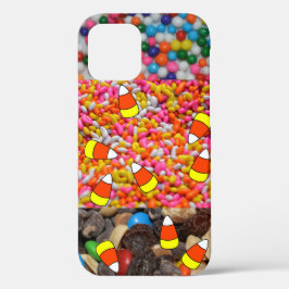 お菓子 iPhone 12ケース