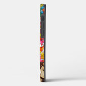 お菓子 Case-Mate iPhoneケース (裏面 / 左)