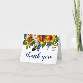 お葬式ノート |メモリアルひまわり サンキューカード
