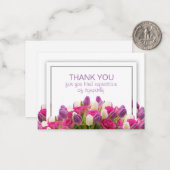 お葬式 ノートカード (正面/裏面インサイチュ)